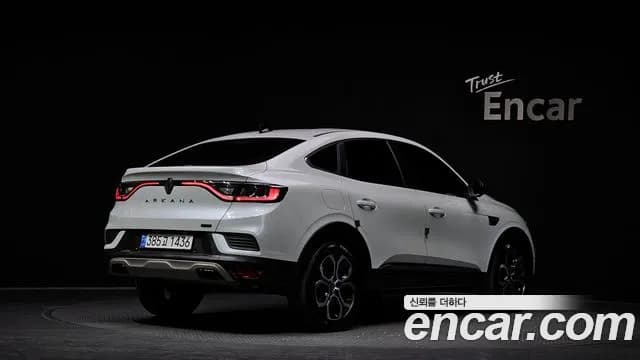 2025 Renault Arkana 1.6 E-TECH Iconic Sold VIN KNMK5C2TMSP048473 – photo 21 2025 Renault Arkana 1.6 E-TECH Iconic Sold VIN KNMK5C2TMSP048473 – photo 21