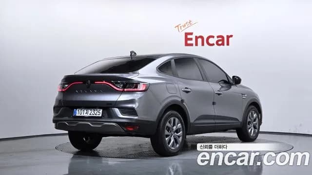 2026 Renault Arkana 1.6 E-TECH Techno Sold VIN KNMK5C2TMTP053779 – photo 16 2026 Renault Arkana 1.6 E-TECH Techno Sold VIN KNMK5C2TMTP053779 – photo 16