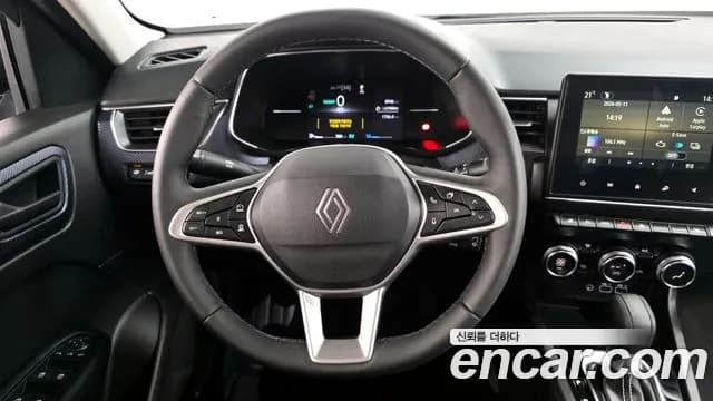 2026 Renault Arkana 1.6 E-TECH Techno Sold VIN KNMK5C2TMTP053779 – photo 17 2026 Renault Arkana 1.6 E-TECH Techno Sold VIN KNMK5C2TMTP053779 – photo 17
