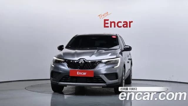 2026 Renault Arkana 1.6 E-TECH Techno Sold VIN KNMK5C2TMTP053779 – photo 18 2026 Renault Arkana 1.6 E-TECH Techno Sold VIN KNMK5C2TMTP053779 – photo 18