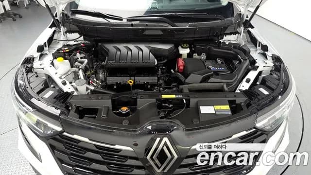 2025 Renault The New QM6 Quest 2.0 LPe Van 2WD Sold VIN KNMN5C2C2SP105018 – interior seats 2025 Renault The New QM6 Quest 2.0 LPe Van 2WD Sold VIN KNMN5C2C2SP105018 – interior seats