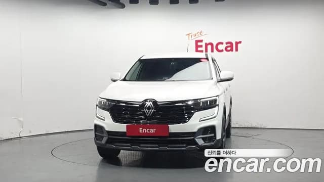 2025 Renault The New QM6 Quest 2.0 LPe Van 2WD Sold VIN KNMN5C2C2SP105018 – engine bay 2025 Renault The New QM6 Quest 2.0 LPe Van 2WD Sold VIN KNMN5C2C2SP105018 – engine bay