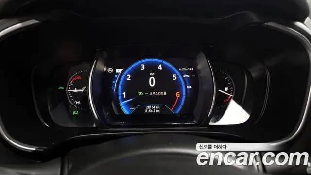 2025 Renault The New QM6 Quest 2.0 LPe Van 2WD Sold VIN KNMN5C2C2SP105018 – photo 13 2025 Renault The New QM6 Quest 2.0 LPe Van 2WD Sold VIN KNMN5C2C2SP105018 – photo 13