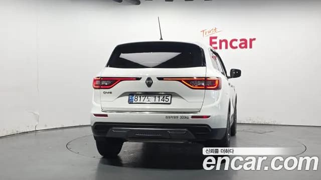 2025 Renault The New QM6 Quest 2.0 LPe Van 2WD Sold VIN KNMN5C2C2SP105018 – photo 15 2025 Renault The New QM6 Quest 2.0 LPe Van 2WD Sold VIN KNMN5C2C2SP105018 – photo 15