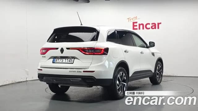 2025 Renault The New QM6 Quest 2.0 LPe Van 2WD Sold VIN KNMN5C2C2SP105018 – photo 17 2025 Renault The New QM6 Quest 2.0 LPe Van 2WD Sold VIN KNMN5C2C2SP105018 – photo 17