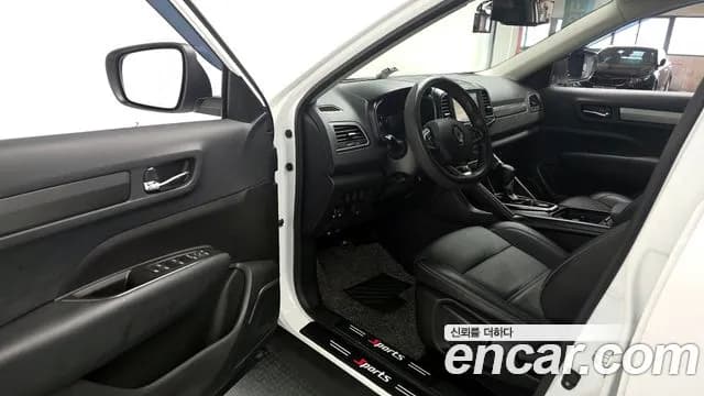 2025 Renault The New QM6 Quest 2.0 LPe Van 2WD Sold VIN KNMN5C2C2SP105018 – photo 18 2025 Renault The New QM6 Quest 2.0 LPe Van 2WD Sold VIN KNMN5C2C2SP105018 – photo 18