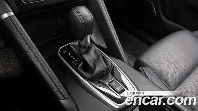 2024 Renault The New QM6 Quest 2.0 LPe LE 2WD Sold VIN KNMN5C2C3RP095254 – dashboard 2024 Renault The New QM6 Quest 2.0 LPe LE 2WD Sold VIN KNMN5C2C3RP095254 – dashboard