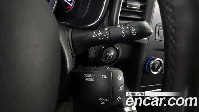 2024 Renault The New QM6 Quest 2.0 LPe LE 2WD Sold VIN KNMN5C2C3RP095254 – photo 17 2024 Renault The New QM6 Quest 2.0 LPe LE 2WD Sold VIN KNMN5C2C3RP095254 – photo 17