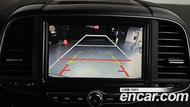 2024 Renault The New QM6 Quest 2.0 LPe LE 2WD Sold VIN KNMN5C2C4RP094548 – interior seats 2024 Renault The New QM6 Quest 2.0 LPe LE 2WD Sold VIN KNMN5C2C4RP094548 – interior seats