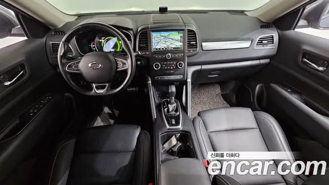 2024 Renault The New QM6 Quest 2.0 LPe LE 2WD Sold VIN KNMN5C2C4RP094548 – photo 13 2024 Renault The New QM6 Quest 2.0 LPe LE 2WD Sold VIN KNMN5C2C4RP094548 – photo 13