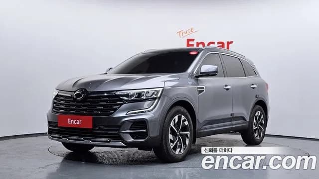 2024 Renault The New QM6 Quest 2.0 LPe LE 2WD Sold VIN KNMN5C2C4RP094548 – photo 15 2024 Renault The New QM6 Quest 2.0 LPe LE 2WD Sold VIN KNMN5C2C4RP094548 – photo 15