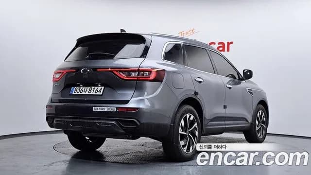 2024 Renault The New QM6 Quest 2.0 LPe LE 2WD Sold VIN KNMN5C2C4RP094548 – photo 20 2024 Renault The New QM6 Quest 2.0 LPe LE 2WD Sold VIN KNMN5C2C4RP094548 – photo 20