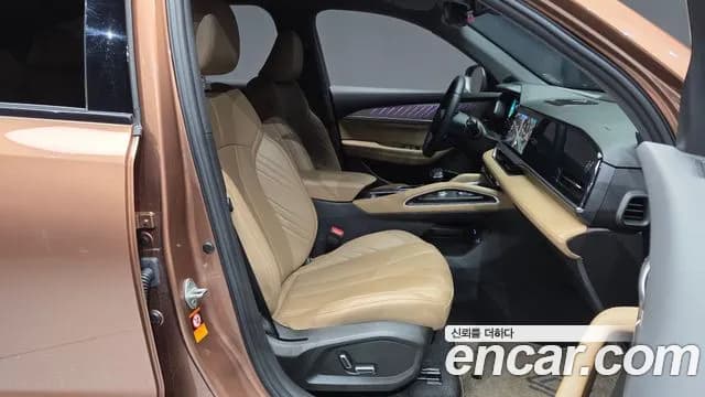 2025 Renault Grand Koleos 1.5 E-TECH Iconic 2WD Sold VIN KNMP5B2U0SP000098 – front exterior 2025 Renault Grand Koleos 1.5 E-TECH Iconic 2WD Sold VIN KNMP5B2U0SP000098 – front exterior