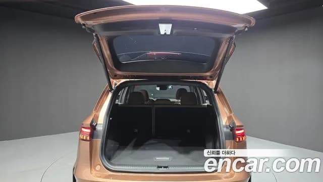 2025 Renault Grand Koleos 1.5 E-TECH Iconic 2WD Sold VIN KNMP5B2U0SP000098 – rear exterior 2025 Renault Grand Koleos 1.5 E-TECH Iconic 2WD Sold VIN KNMP5B2U0SP000098 – rear exterior