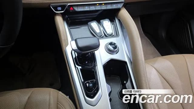 2025 Renault Grand Koleos 1.5 E-TECH Iconic 2WD Sold VIN KNMP5B2U0SP000098 – side profile 2025 Renault Grand Koleos 1.5 E-TECH Iconic 2WD Sold VIN KNMP5B2U0SP000098 – side profile
