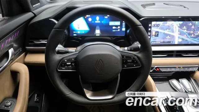 2025 Renault Grand Koleos 1.5 E-TECH Iconic 2WD Sold VIN KNMP5B2U0SP000098 – photo 12 2025 Renault Grand Koleos 1.5 E-TECH Iconic 2WD Sold VIN KNMP5B2U0SP000098 – photo 12