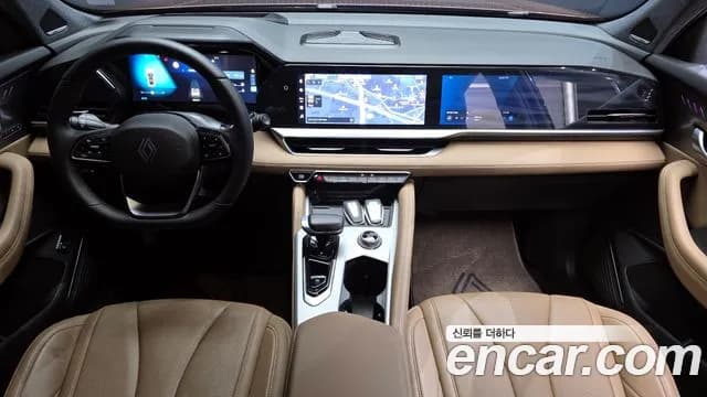 2025 Renault Grand Koleos 1.5 E-TECH Iconic 2WD Sold VIN KNMP5B2U0SP000098 – photo 13 2025 Renault Grand Koleos 1.5 E-TECH Iconic 2WD Sold VIN KNMP5B2U0SP000098 – photo 13