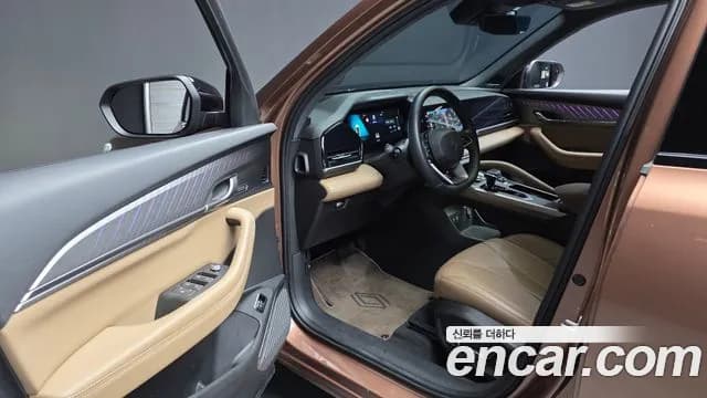 2025 Renault Grand Koleos 1.5 E-TECH Iconic 2WD Sold VIN KNMP5B2U0SP000098 – photo 15 2025 Renault Grand Koleos 1.5 E-TECH Iconic 2WD Sold VIN KNMP5B2U0SP000098 – photo 15
