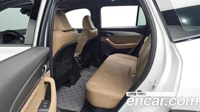 2025 Renault Grand Koleos 1.5 E-TECH Iconic 2WD Sold VIN KNMP5B2U0SP044201 – interior seats 2025 Renault Grand Koleos 1.5 E-TECH Iconic 2WD Sold VIN KNMP5B2U0SP044201 – interior seats