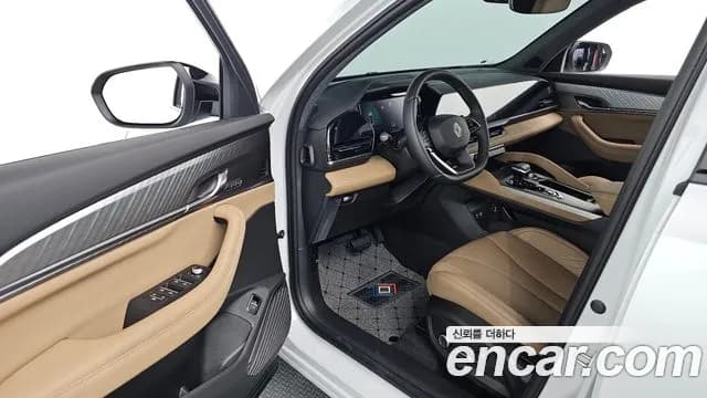 2025 Renault Grand Koleos 1.5 E-TECH Iconic 2WD Sold VIN KNMP5B2U0SP044201 – odometer reading 2025 Renault Grand Koleos 1.5 E-TECH Iconic 2WD Sold VIN KNMP5B2U0SP044201 – odometer reading