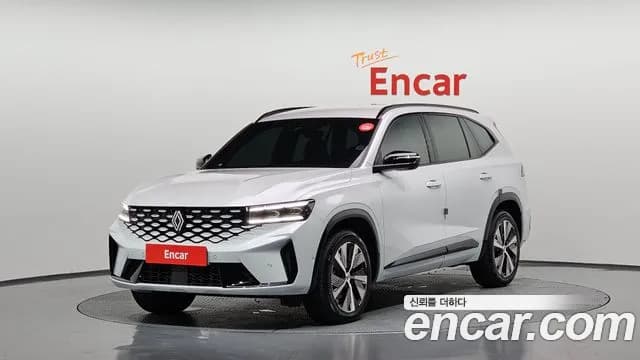 2025 Renault Grand Koleos 1.5 E-TECH Iconic 2WD Sold VIN KNMP5B2U0SP044201 – photo 13 2025 Renault Grand Koleos 1.5 E-TECH Iconic 2WD Sold VIN KNMP5B2U0SP044201 – photo 13