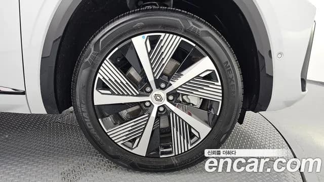 2025 Renault Grand Koleos 1.5 E-TECH Iconic 2WD Sold VIN KNMP5B2U0SP044201 – photo 14 2025 Renault Grand Koleos 1.5 E-TECH Iconic 2WD Sold VIN KNMP5B2U0SP044201 – photo 14