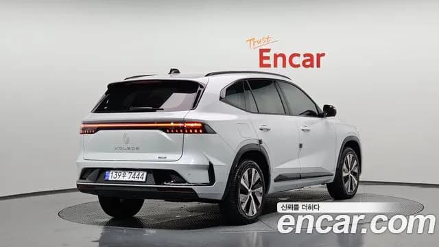2025 Renault Grand Koleos 1.5 E-TECH Iconic 2WD Sold VIN KNMP5B2U0SP044201 – photo 17 2025 Renault Grand Koleos 1.5 E-TECH Iconic 2WD Sold VIN KNMP5B2U0SP044201 – photo 17