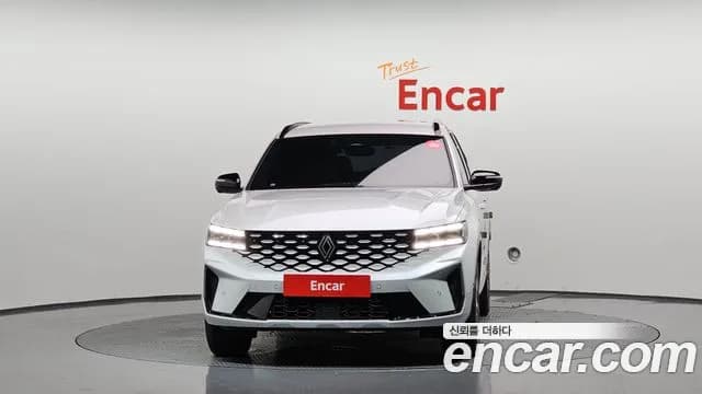 2025 Renault Grand Koleos 1.5 E-TECH Iconic 2WD Sold VIN KNMP5B2U0SP044201 – photo 19 2025 Renault Grand Koleos 1.5 E-TECH Iconic 2WD Sold VIN KNMP5B2U0SP044201 – photo 19