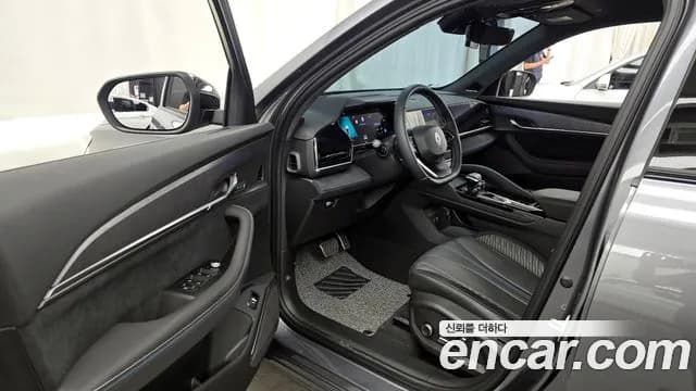 2025 Renault Grand Koleos 1.5 E-TECH Esprit Alphine 2WD Sold VIN KNMP5B2U0SP047809 – interior seats 2025 Renault Grand Koleos 1.5 E-TECH Esprit Alphine 2WD Sold VIN KNMP5B2U0SP047809 – interior seats