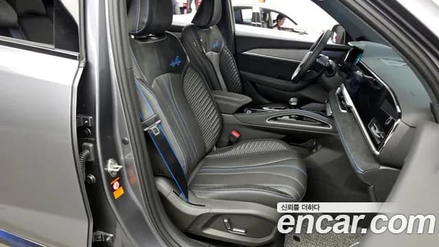2025 Renault Grand Koleos 1.5 E-TECH Esprit Alphine 2WD Sold VIN KNMP5B2U0SP047809 – engine bay 2025 Renault Grand Koleos 1.5 E-TECH Esprit Alphine 2WD Sold VIN KNMP5B2U0SP047809 – engine bay