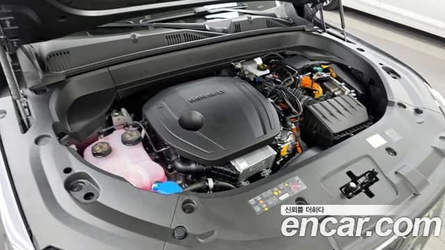 2025 Renault Grand Koleos 1.5 E-TECH Esprit Alphine 2WD Sold VIN KNMP5B2U0SP047809 – trunk area 2025 Renault Grand Koleos 1.5 E-TECH Esprit Alphine 2WD Sold VIN KNMP5B2U0SP047809 – trunk area