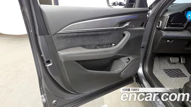 2025 Renault Grand Koleos 1.5 E-TECH Esprit Alphine 2WD Sold VIN KNMP5B2U0SP047809 – photo 12 2025 Renault Grand Koleos 1.5 E-TECH Esprit Alphine 2WD Sold VIN KNMP5B2U0SP047809 – photo 12