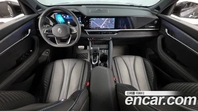 2025 Renault Grand Koleos 1.5 E-TECH Esprit Alphine 2WD Sold VIN KNMP5B2U0SP047809 – photo 21 2025 Renault Grand Koleos 1.5 E-TECH Esprit Alphine 2WD Sold VIN KNMP5B2U0SP047809 – photo 21