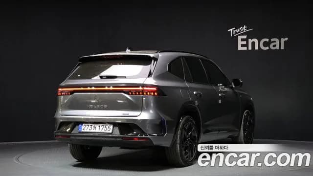 2025 Renault Grand Koleos 1.5 E-TECH Esprit Alphine 2WD Sold VIN KNMP5B2U0SP047809 – photo 23 2025 Renault Grand Koleos 1.5 E-TECH Esprit Alphine 2WD Sold VIN KNMP5B2U0SP047809 – photo 23