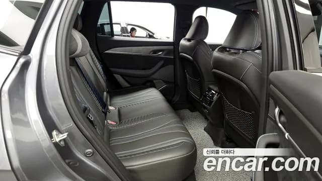 2025 Renault Grand Koleos 1.5 E-TECH Esprit Alphine 2WD Sold VIN KNMP5B2U0SP047809 – photo 24 2025 Renault Grand Koleos 1.5 E-TECH Esprit Alphine 2WD Sold VIN KNMP5B2U0SP047809 – photo 24