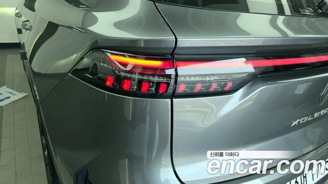 2025 Renault Grand Koleos 1.5 E-TECH Esprit Alphine 2WD Sold VIN KNMP5B2U0SP047809 – photo 26 2025 Renault Grand Koleos 1.5 E-TECH Esprit Alphine 2WD Sold VIN KNMP5B2U0SP047809 – photo 26
