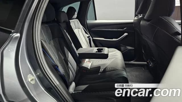 2025 Renault Grand Koleos 1.5 E-TECH Esprit Alphine 2WD Sold VIN KNMP5B2U1SP002037 – trunk area 2025 Renault Grand Koleos 1.5 E-TECH Esprit Alphine 2WD Sold VIN KNMP5B2U1SP002037 – trunk area