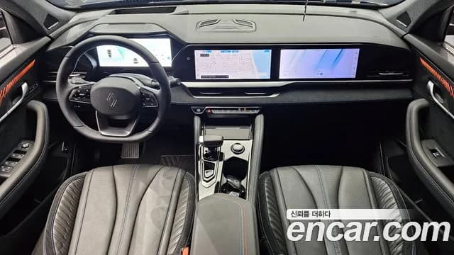 2025 Renault Grand Koleos 1.5 E-TECH Esprit Alphine 2WD Sold VIN KNMP5B2U1SP002037 – photo 13 2025 Renault Grand Koleos 1.5 E-TECH Esprit Alphine 2WD Sold VIN KNMP5B2U1SP002037 – photo 13