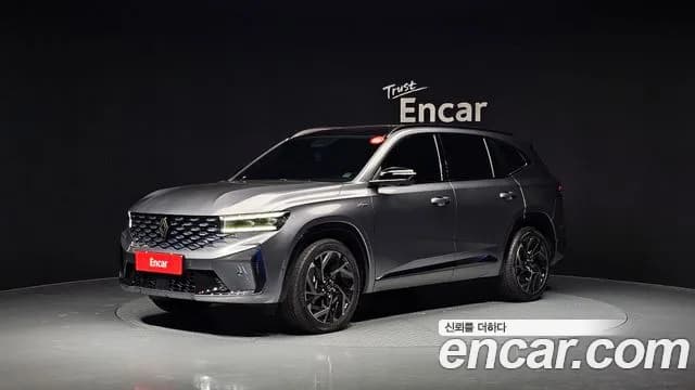 2025 Renault Grand Koleos 1.5 E-TECH Esprit Alphine 2WD Sold VIN KNMP5B2U1SP002037 – photo 15 2025 Renault Grand Koleos 1.5 E-TECH Esprit Alphine 2WD Sold VIN KNMP5B2U1SP002037 – photo 15