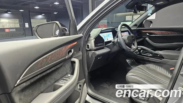 2025 Renault Grand Koleos 1.5 E-TECH Esprit Alphine 2WD Sold VIN KNMP5B2U1SP002037 – photo 18 2025 Renault Grand Koleos 1.5 E-TECH Esprit Alphine 2WD Sold VIN KNMP5B2U1SP002037 – photo 18
