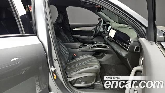 2025 Renault Grand Koleos 1.5 E-TECH Esprit Alphine 2WD Sold VIN KNMP5B2U1SP029500 – front exterior 2025 Renault Grand Koleos 1.5 E-TECH Esprit Alphine 2WD Sold VIN KNMP5B2U1SP029500 – front exterior