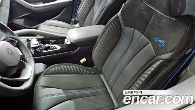 2025 Renault Grand Koleos 1.5 E-TECH Esprit Alphine 2WD Sold VIN KNMP5B2U1SP029500 – interior seats 2025 Renault Grand Koleos 1.5 E-TECH Esprit Alphine 2WD Sold VIN KNMP5B2U1SP029500 – interior seats