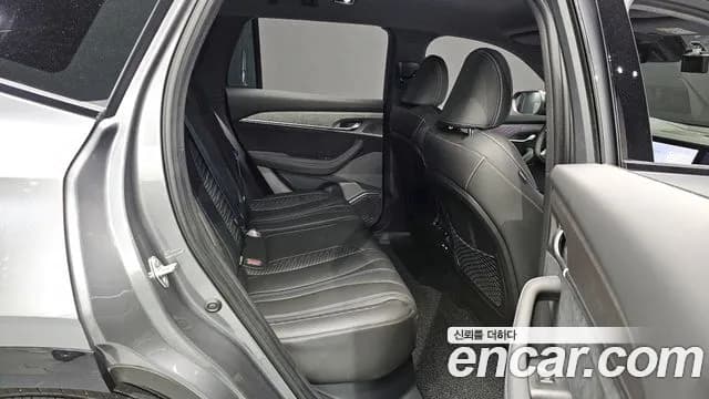 2025 Renault Grand Koleos 1.5 E-TECH Esprit Alphine 2WD Sold VIN KNMP5B2U1SP029500 – engine bay 2025 Renault Grand Koleos 1.5 E-TECH Esprit Alphine 2WD Sold VIN KNMP5B2U1SP029500 – engine bay