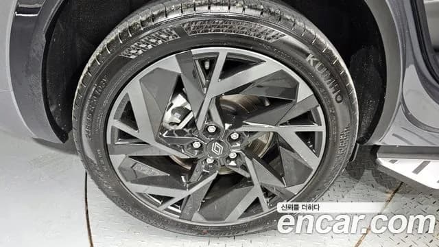 2025 Renault Grand Koleos 1.5 E-TECH Esprit Alphine 2WD Sold VIN KNMP5B2U1SP029500 – photo 20 2025 Renault Grand Koleos 1.5 E-TECH Esprit Alphine 2WD Sold VIN KNMP5B2U1SP029500 – photo 20