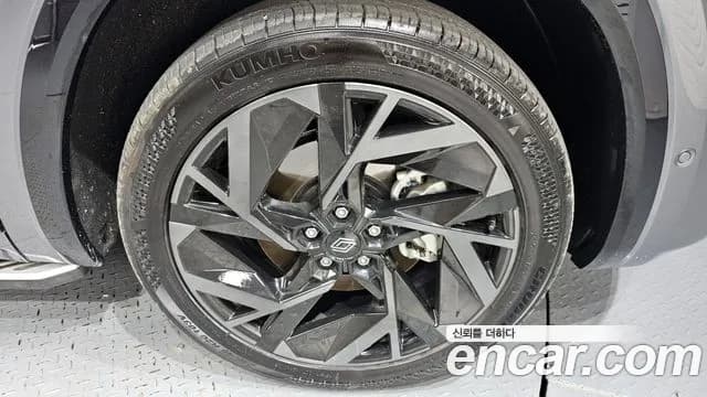 2025 Renault Grand Koleos 1.5 E-TECH Esprit Alphine 2WD Sold VIN KNMP5B2U1SP029500 – photo 21 2025 Renault Grand Koleos 1.5 E-TECH Esprit Alphine 2WD Sold VIN KNMP5B2U1SP029500 – photo 21
