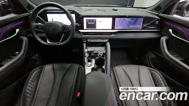 2025 Renault Grand Koleos 1.5 E-TECH Esprit Alphine 2WD Sold VIN KNMP5B2U1SP029500 – photo 28 2025 Renault Grand Koleos 1.5 E-TECH Esprit Alphine 2WD Sold VIN KNMP5B2U1SP029500 – photo 28