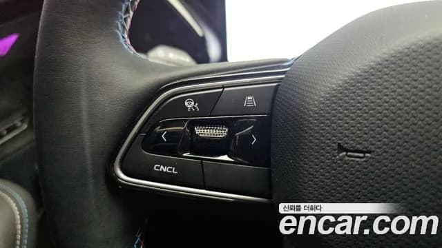 2025 Renault Grand Koleos 1.5 E-TECH Esprit Alphine 2WD Sold VIN KNMP5B2U1SP029500 – photo 30 2025 Renault Grand Koleos 1.5 E-TECH Esprit Alphine 2WD Sold VIN KNMP5B2U1SP029500 – photo 30
