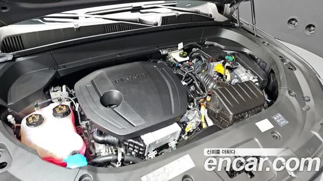 2025 Renault Grand Koleos 1.5 E-TECH Esprit Alphine 2WD Sold VIN KNMP5B2U1SP029500 – photo 35 2025 Renault Grand Koleos 1.5 E-TECH Esprit Alphine 2WD Sold VIN KNMP5B2U1SP029500 – photo 35