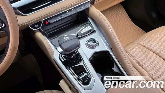 2025 Renault Grand Koleos 1.5 E-TECH Iconic 2WD Sold VIN KNMP5B2U1SP030999 – front exterior 2025 Renault Grand Koleos 1.5 E-TECH Iconic 2WD Sold VIN KNMP5B2U1SP030999 – front exterior