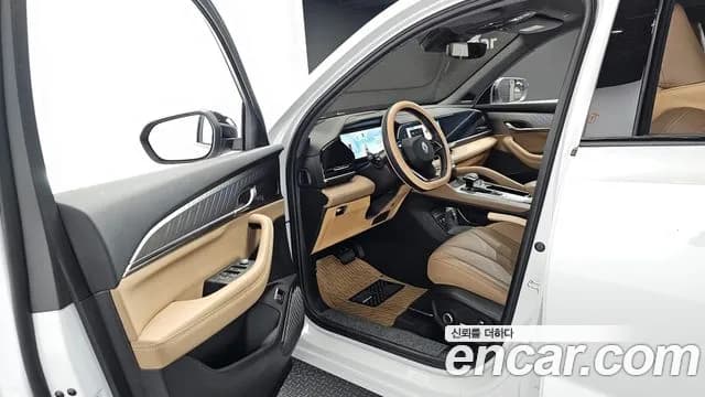 2025 Renault Grand Koleos 1.5 E-TECH Iconic 2WD Sold VIN KNMP5B2U1SP030999 – photo 11 2025 Renault Grand Koleos 1.5 E-TECH Iconic 2WD Sold VIN KNMP5B2U1SP030999 – photo 11